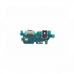 Samsung SM-A135F Galaxy A13 laadimispesa lisaplaadiga mikrofon