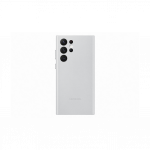 Samsung Galaxy S22 Ultra nahast kaitse&uuml;mbris hall