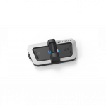 Cardo Packtalk Outdoor Moto handsfree White