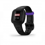 Garmin vivofit jr. 3 Marvel Black Panther