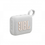 Kaasaskantav bluetooth k&otilde;lar JBL Go 4 valge