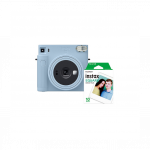 Fujifilm Instax Square SQ1, glacier blue + film
