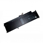 Dell Latitude 13" 7370 aku 4H34M 43WHR