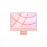 Apple iMac 24" M1 256GB SWE Pink