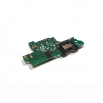 Huawei AMN-L29 Y5 2019 laadimispesa, lisaplaadiga, mikrofon