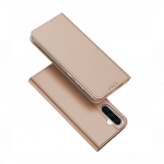 Kaitse&uuml;mbris kaanega Skin Pro, Samsung Galaxy A56 5G / A36 5G, roosakuldne, Dux Ducis