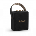 Marshall kaasaskantav bluetooth k&otilde;lar Stockwell II must/kuldne