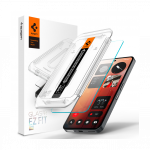 Kaitseklaas Glas.tR EZ Fit, Nothing Phone (3a) / (3a) Pro, Spigen