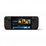 M&auml;ngukonsool Valve Steam Deck Oled 1TB