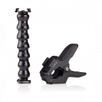 GoPro Jaws: Flex Clamp haarats