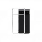 Google Pixel 7 Pro 5G silikoon &uuml;mbris, l&auml;bipaistev, Mobilize