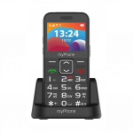 myPhone HALO 3 LTE Black