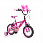 Huffy Minnie 12" Bike