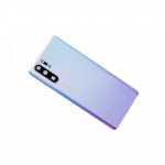 Huawei VOG-L29 P30 Pro akukaas, kaameraklaas, Breathing Crystal