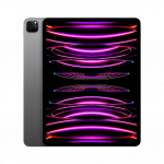 Apple iPad Pro 12.9" 2022 128GB Wi-Fi + 5G SpaceGrey