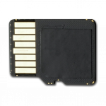 Garmin TransFlash 4 GIG Memory Card