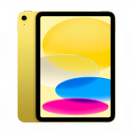 Apple iPad 11" 2025 Wi-Fi 512GB Yellow