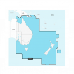 Garmin Australia East&Central to New Zealand Inland and Coastal Marine Charts