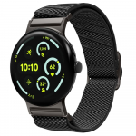 Kellarihm Lite Fit X V2 Google Pixel Watch 4 45mm / Watch 3 45mm must Spigen