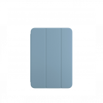 Smart Folio for Apple iPad Mini 2024 (A17 Pro) - Denim
