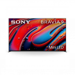 Sony 75" Bravia 9 4K HDR Mini LED teler, Google TV