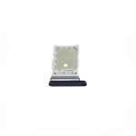 Samsung SM-S901/SM-S906 Galaxy S22 sim kaardi sahtel must