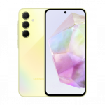 Samsung Galaxy A35 5G 6GB RAM 128GB Awesome Lemon