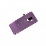 Samsung SM-G965F Galaxy S9 Plus akukaas, lilla, DS