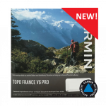Garmin TOPO France v6 Pro South-West