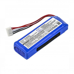 JBL Charge 3 2016 aku GSP1029102A, 6000mAh, 22,2Wh CameronSino