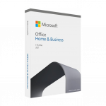 Microsoft Office Home and Business 2021