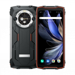 Blackview BV9300 Pro 12GB 256GB Orange