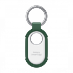 Samsung Galaxy SmartTag2 Rugged &uuml;mbris roheline