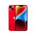 Apple iPhone 14 Plus 128GB Red