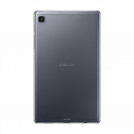 Samsung Galaxy Tab A7 Lite Clear Cover kaitse&uuml;mbris l&auml;bipaistev