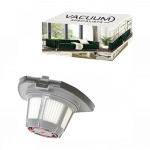 Bissell Filter Assembly for Bolt Cordless Stick Vacuum Grey