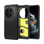 Kaitse&uuml;mbris Tough Armor, OnePlus 12, must, Spigen