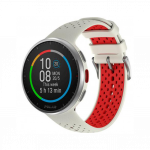 Polar Pacer Pro Snow White suurus S-L