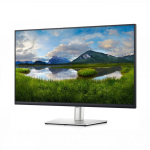 Monitor Dell 27" LCD P2721Q 4K USB-C