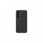 Samsung Galaxy A55 silikoon&uuml;mbris must