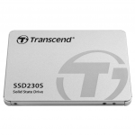 Transcend SSD230S 2.5" 1000 GB Jada ATA III 3D NAND
