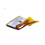 FitBit LSSP491524AE aku 100mAh 3.7V