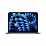 S&uuml;learvuti MacBook Air 13" Apple M3 chip with 8-core CPU and 10-core GPU 8GB 512GB RUS Midnight