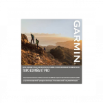 Garmin TOPO Spain v7 PRO