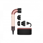Dyson Supersonic Hair Dryer HD17 Straight+Wavy Ceramic Pink Rose Gold