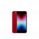 Apple iPhone SE 2022 256GB Red