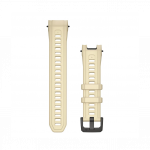 Garmin 22mm Watch Band Citrine Silicone