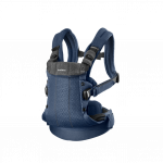 BabyBj&ouml;rn Harmony Navy Blue Mesh