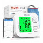 Verer&otilde;hum&otilde;&otilde;tja iHealth KN-550BT