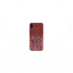 Samsung SM-A705 Galaxy A70 silikoonkaitse, Vennus Brilliant, raspberry